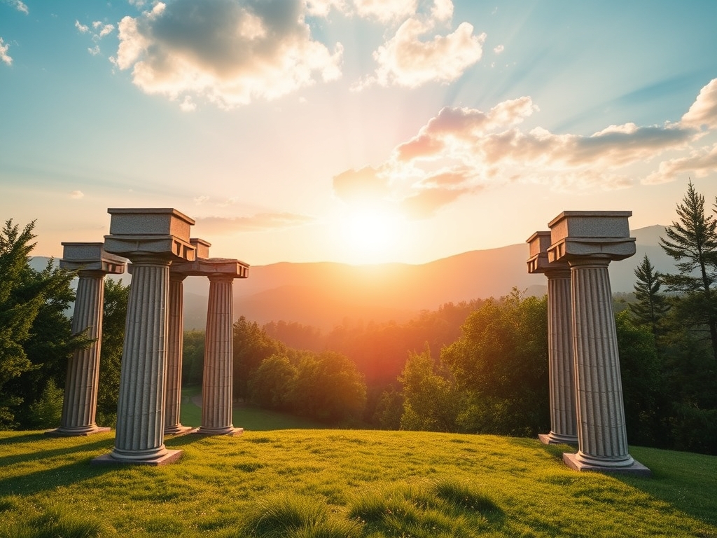 The Pillars of Prosperity: 7 Foundational Concepts for Building Long-Term Wealth