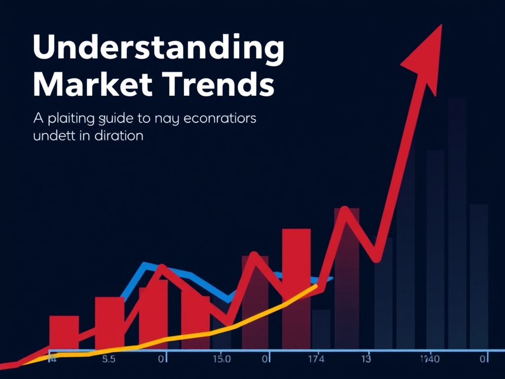 Understanding Market Trends: A Plain-English Guide to Economic Indicators