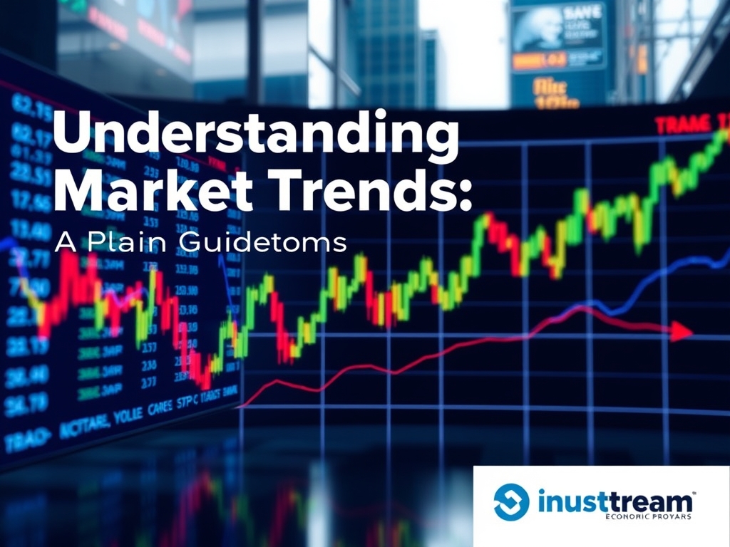 Understanding Market Trends: A Plain-English Guide to Economic Indicators