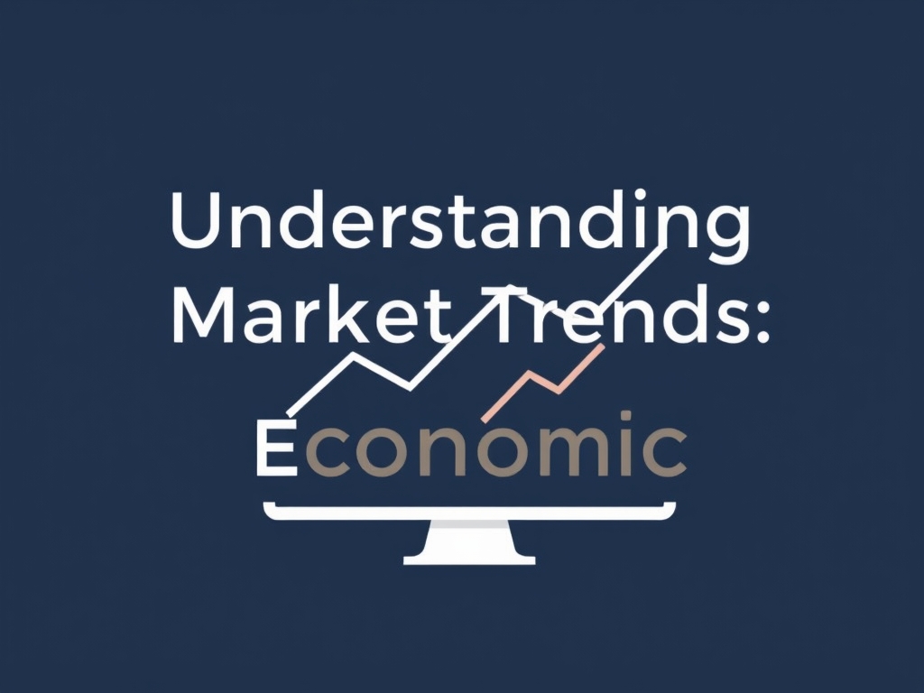 Understanding Market Trends: A Plain-English Guide to Economic Indicators Understanding Market Trends: A Plain-English Guide to Economic Indicators