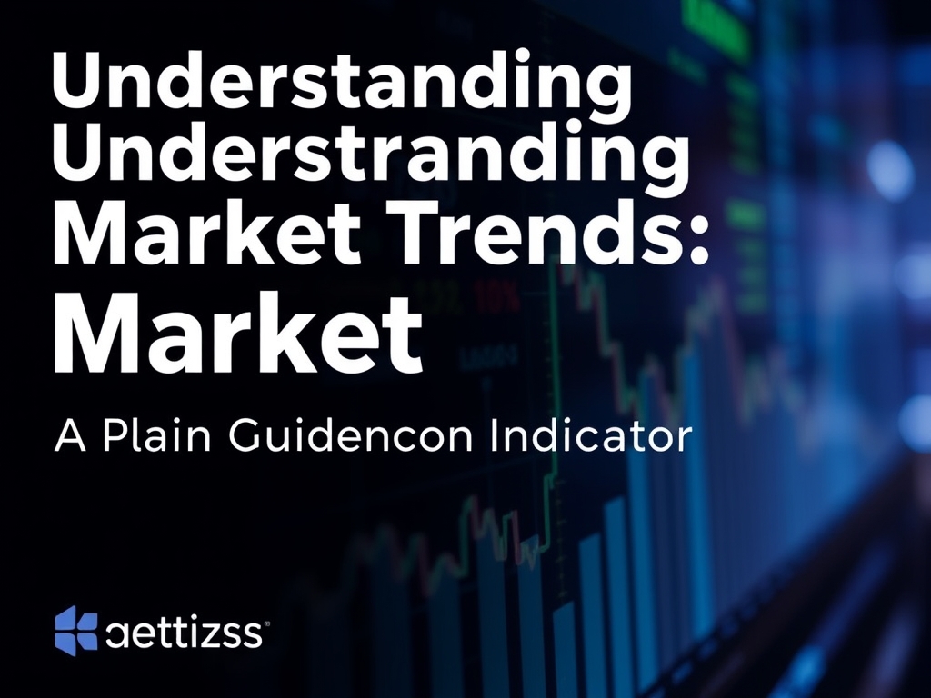 Understanding Market Trends: A Plain-English Guide to Economic Indicators