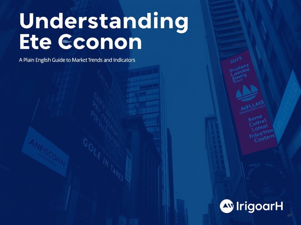 Understanding the Economy: A Plain-English Guide to Market Trends and Indicators