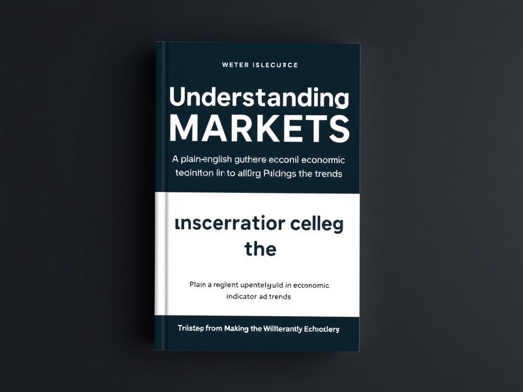 Understanding the Markets: A Plain-English Guide to Economic Indicators and Trends Understanding the Markets: A Plain-English Guide to Economic Indicators and Trends