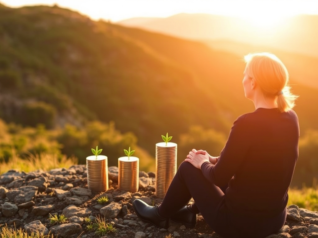 7 Foundational Concepts to Build Long-Term Wealth and Financial Freedom