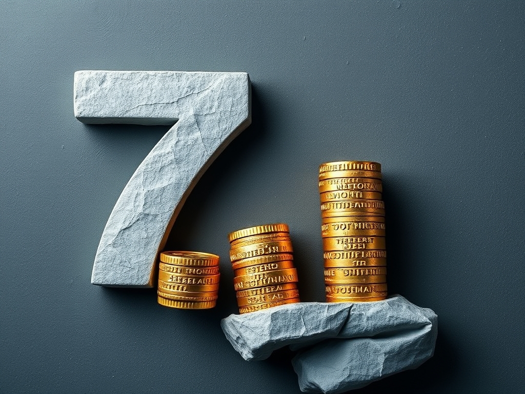 7 Foundational Principles for Building Long-Term Wealth and Financial Freedom