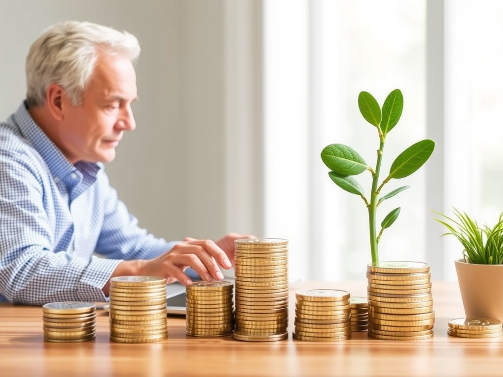 7 Foundational Principles for Building Long-Term Wealth and Financial Security