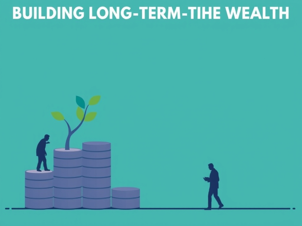 Building Long-Term Wealth: Essential Foundational Concepts for Financial Success