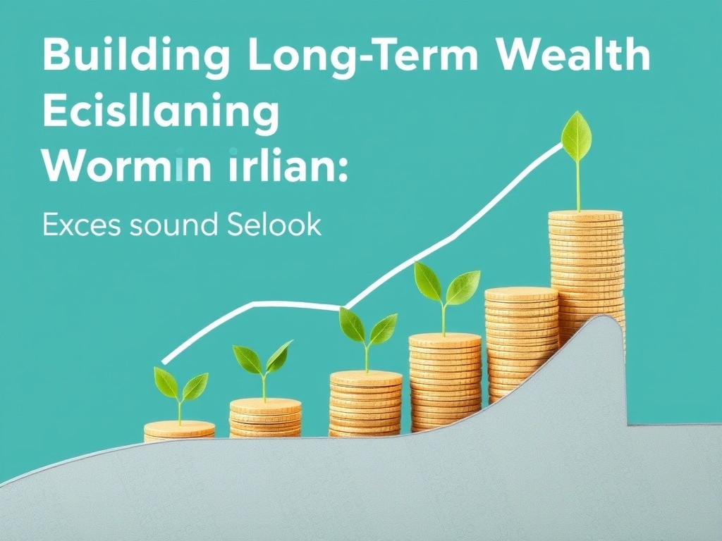 Building Long-Term Wealth: Essential Foundational Concepts for Financial Success