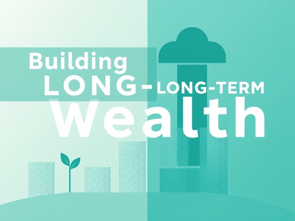 Building Long-Term Wealth: Essential Foundational Concepts for Financial Success