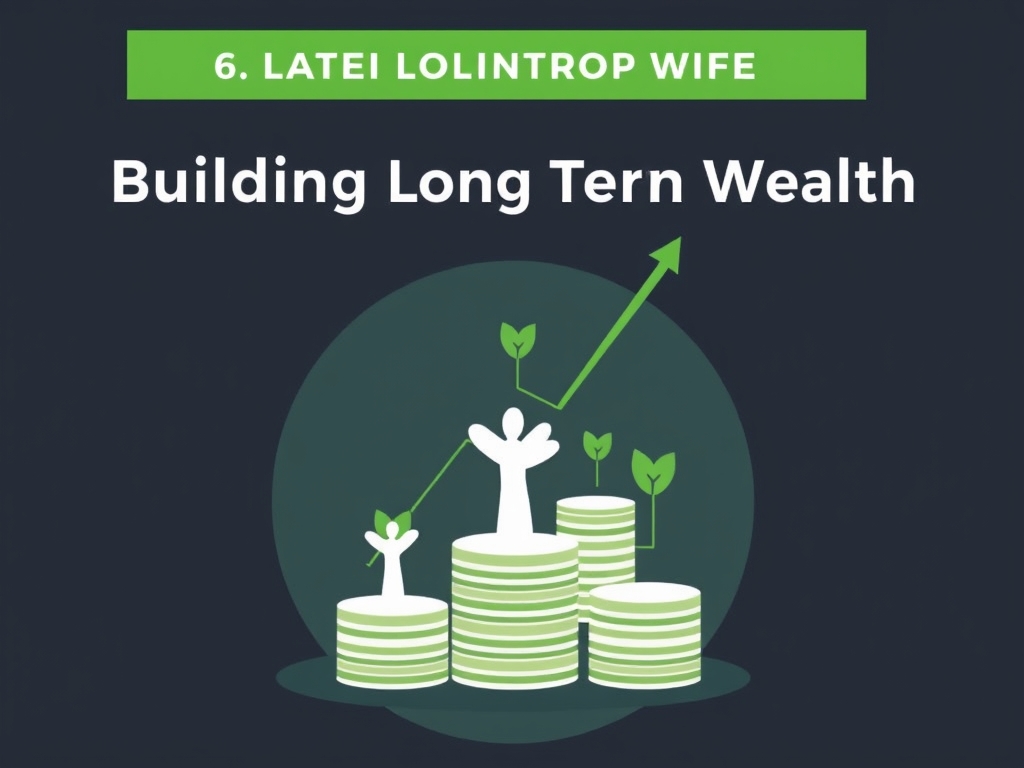 Building Long-Term Wealth: Essential Foundational Concepts for Financial Success