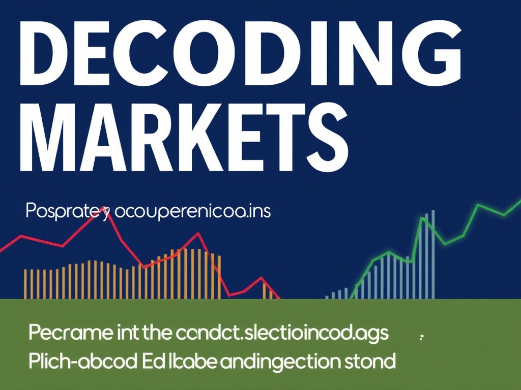 Decoding the Markets: A Plain-English Guide to Economic Indicators and Trends Decoding the Markets: A Plain-English Guide to Economic Indicators and Trends