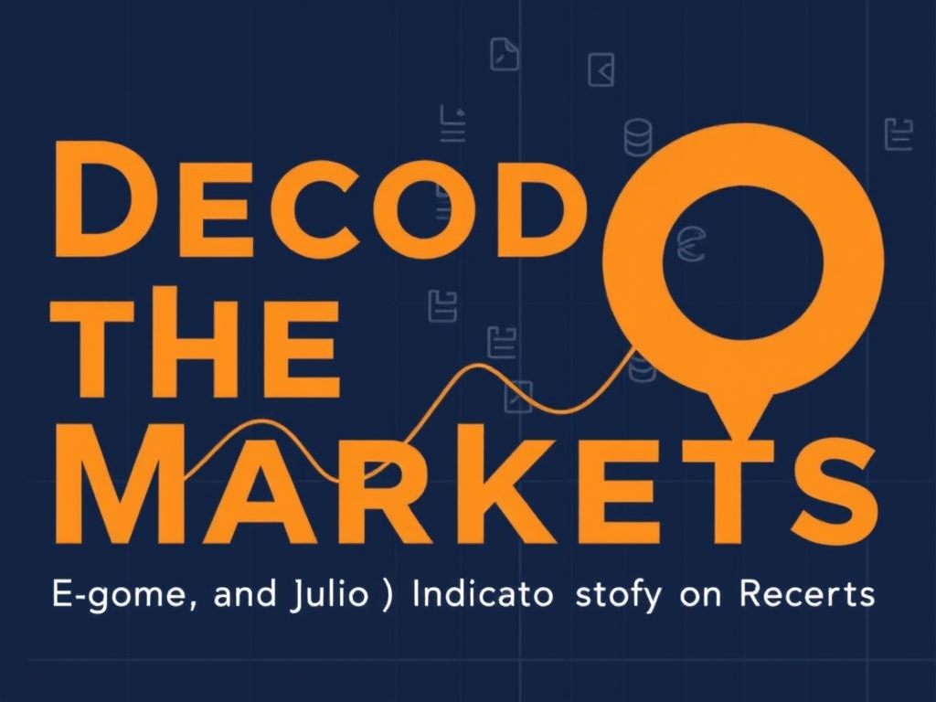 Decoding the Markets: A Plain-English Guide to Economic Indicators and Trends