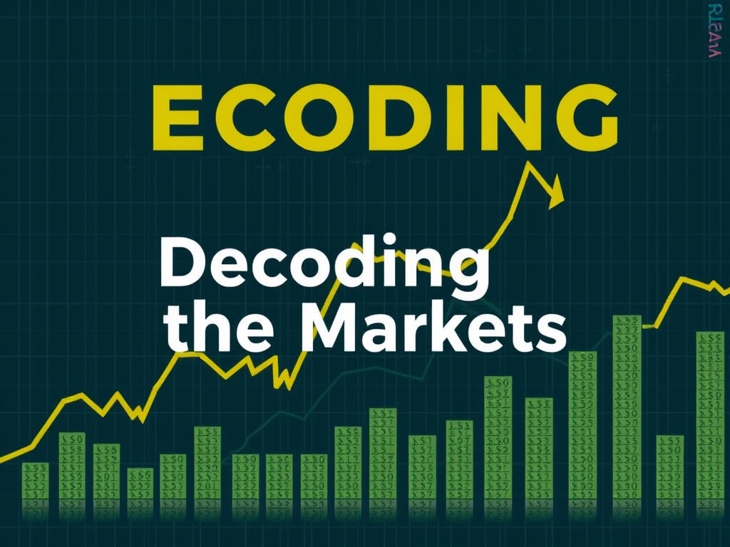 Decoding the Markets: A Plain-English Guide to Economic Indicators and Trends