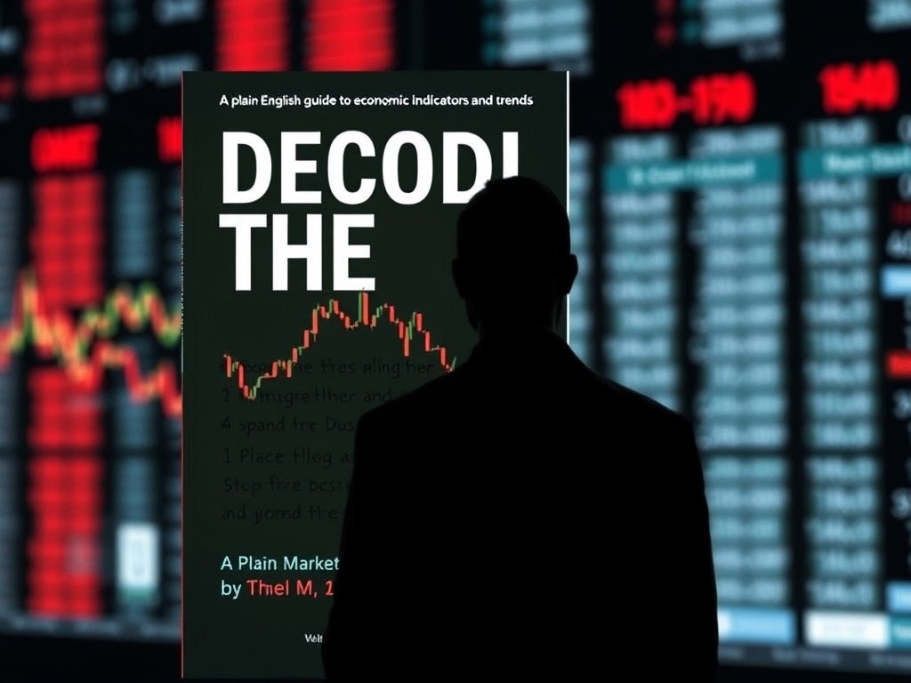 Decoding the Markets: A Plain-English Guide to Economic Indicators and Trends