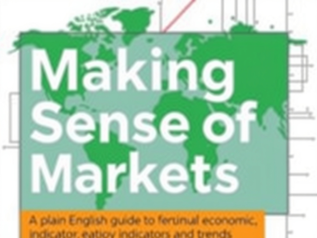 Making Sense of Markets: A Plain-English Guide to Economic Indicators and Trends