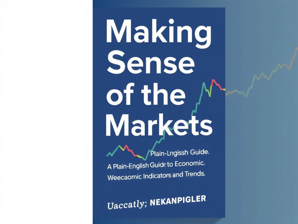Making Sense of the Markets: A Plain-English Guide to Economic Indicators and Trends