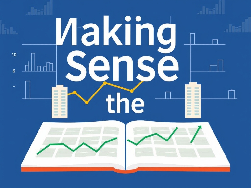 Making Sense of the Markets: A Plain-English Guide to Economic Indicators and Trends