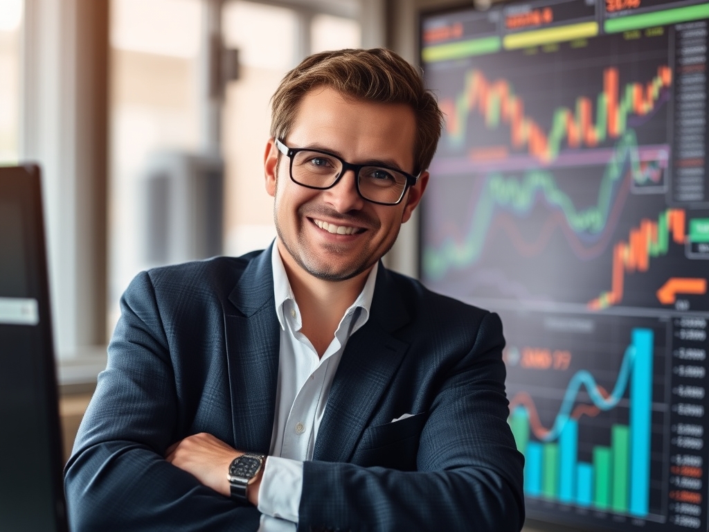 Market Analysis Made Simple: Understanding Economic Indicators and Trends