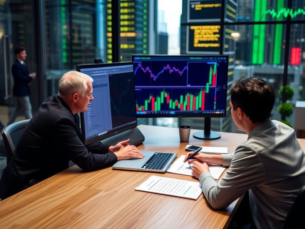 Market Analysis Simplified: How Economic Indicators Shape Your Investments