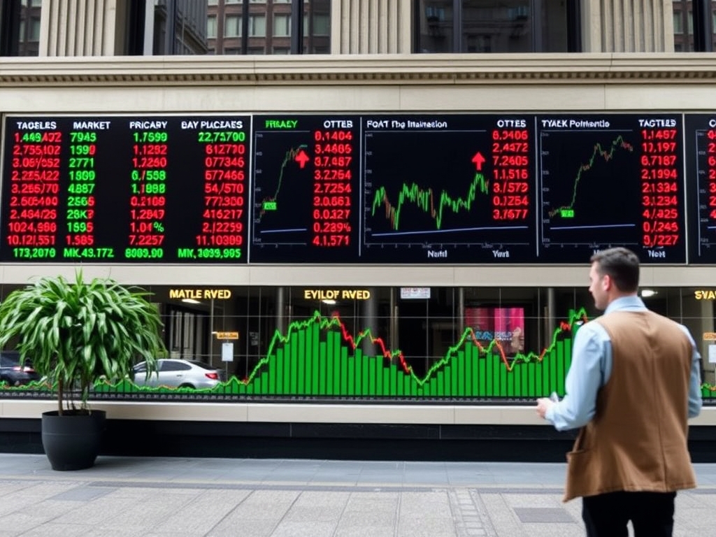 Market Movements and Economic Indicators Explained in Plain English