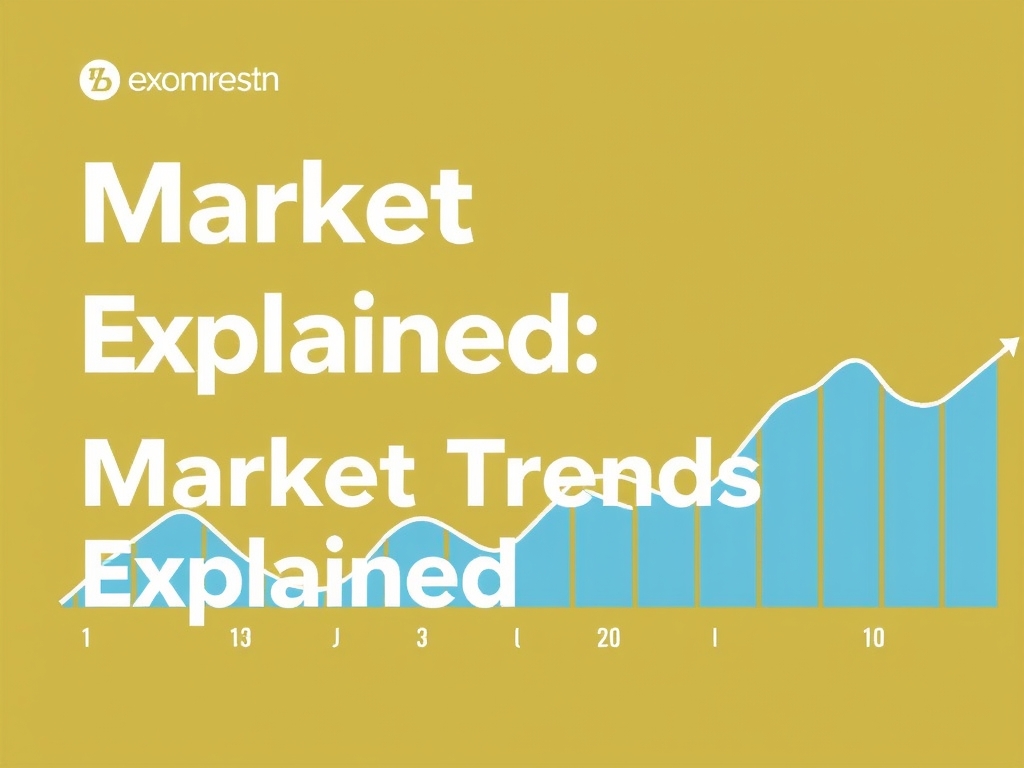 Market Trends Explained: A Plain-English Guide to Economic Indicators