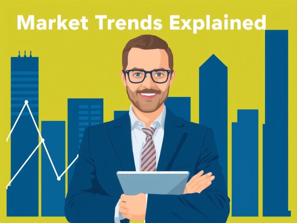 Market Trends Explained: A Plain-English Guide to Economic Indicators