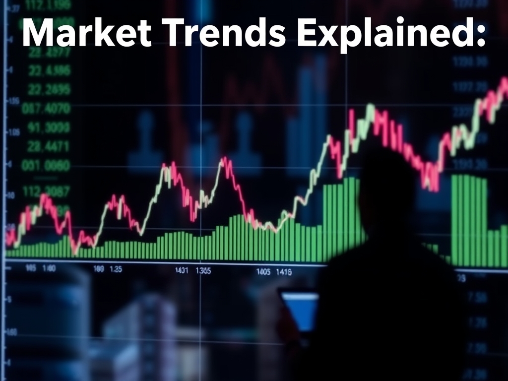 Market Trends Explained: A Plain-English Guide to Economic Indicators