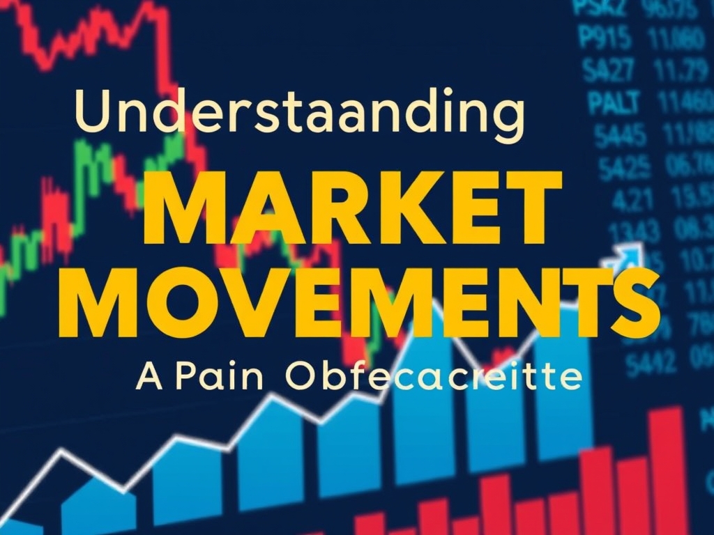 Understanding Market Movements: A Plain-English Guide to Economic Indicators