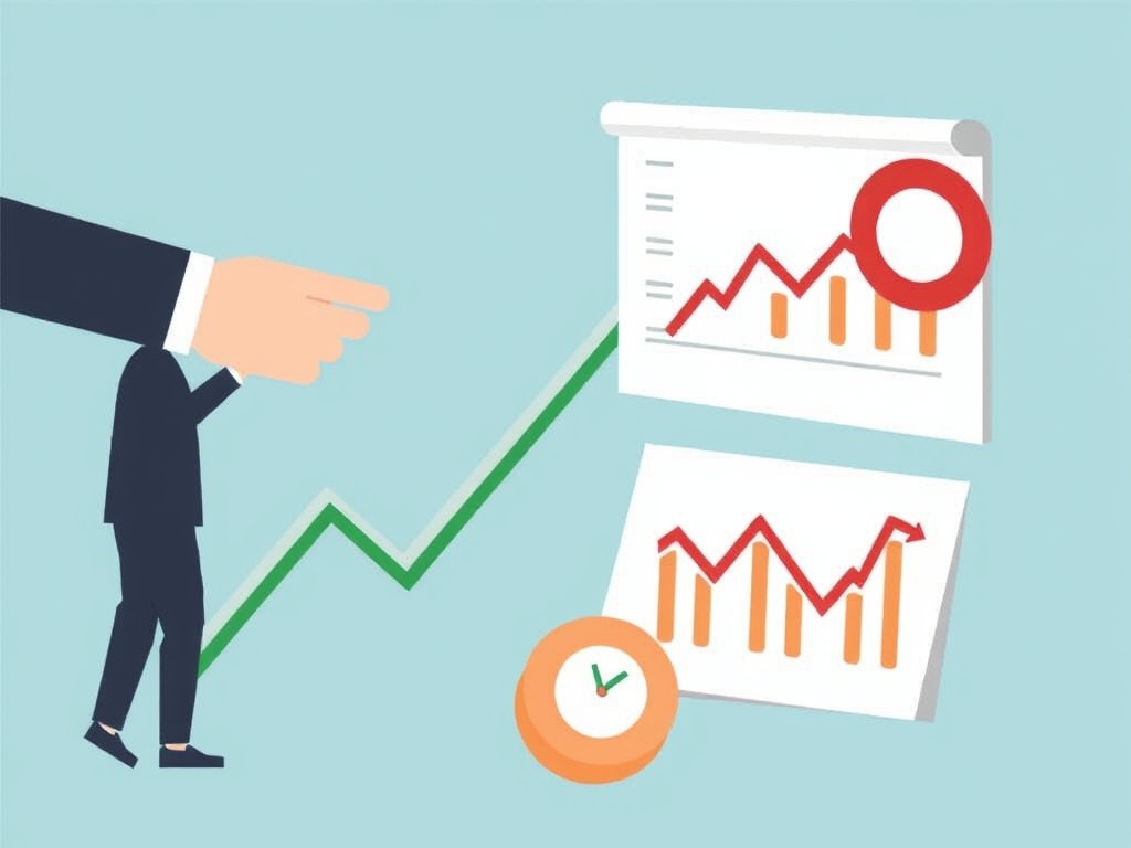 Understanding Market Trends: A Plain-English Guide to Economic Indicators