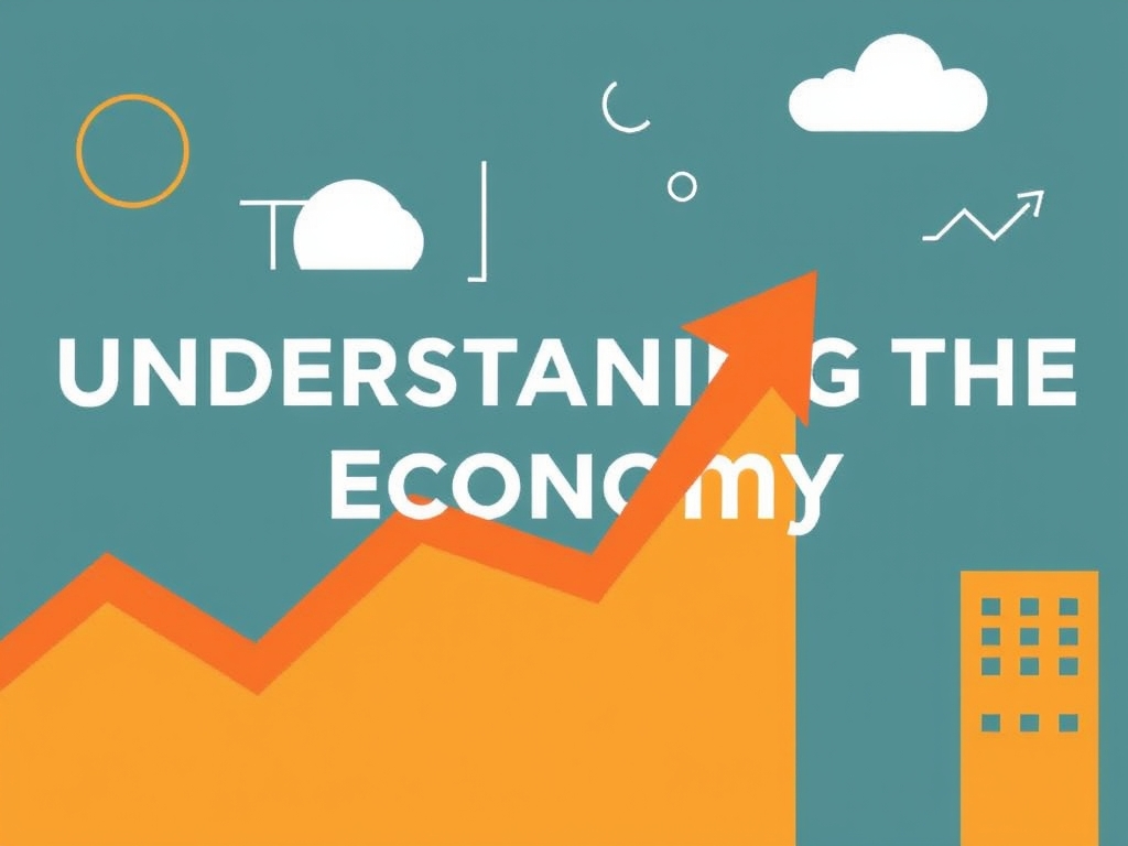 Understanding the Economy: A Plain-English Guide to Market Trends and Indicators Understanding the Economy: A Plain-English Guide to Market Trends and Indicators