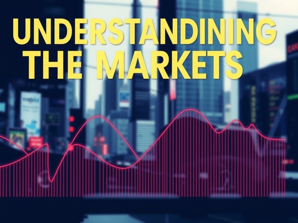 Understanding the Markets: A Plain-English Guide to Economic Indicators and Trends